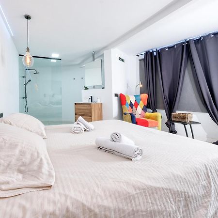 Macher Room Dış mekan fotoğraf