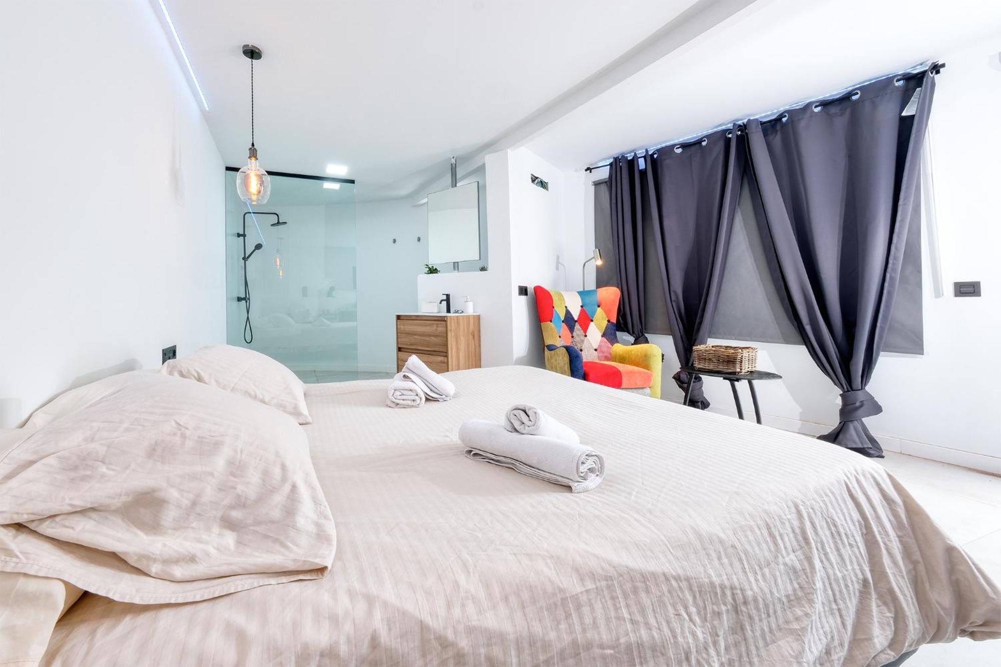 Macher Room Dış mekan fotoğraf
