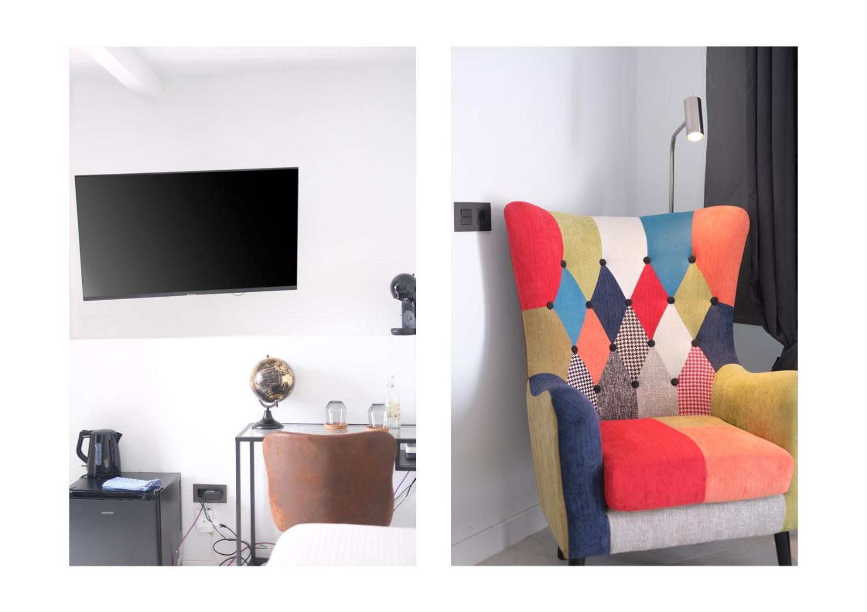 Macher Room Dış mekan fotoğraf