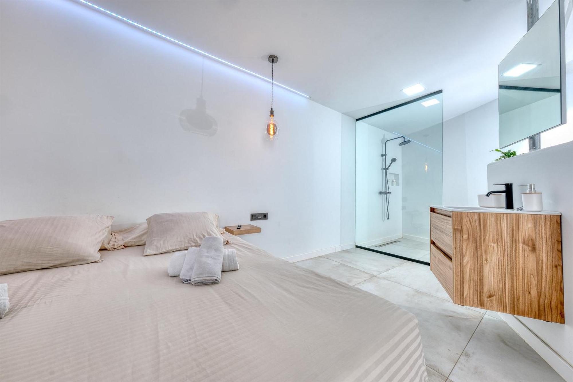 Macher Room Dış mekan fotoğraf