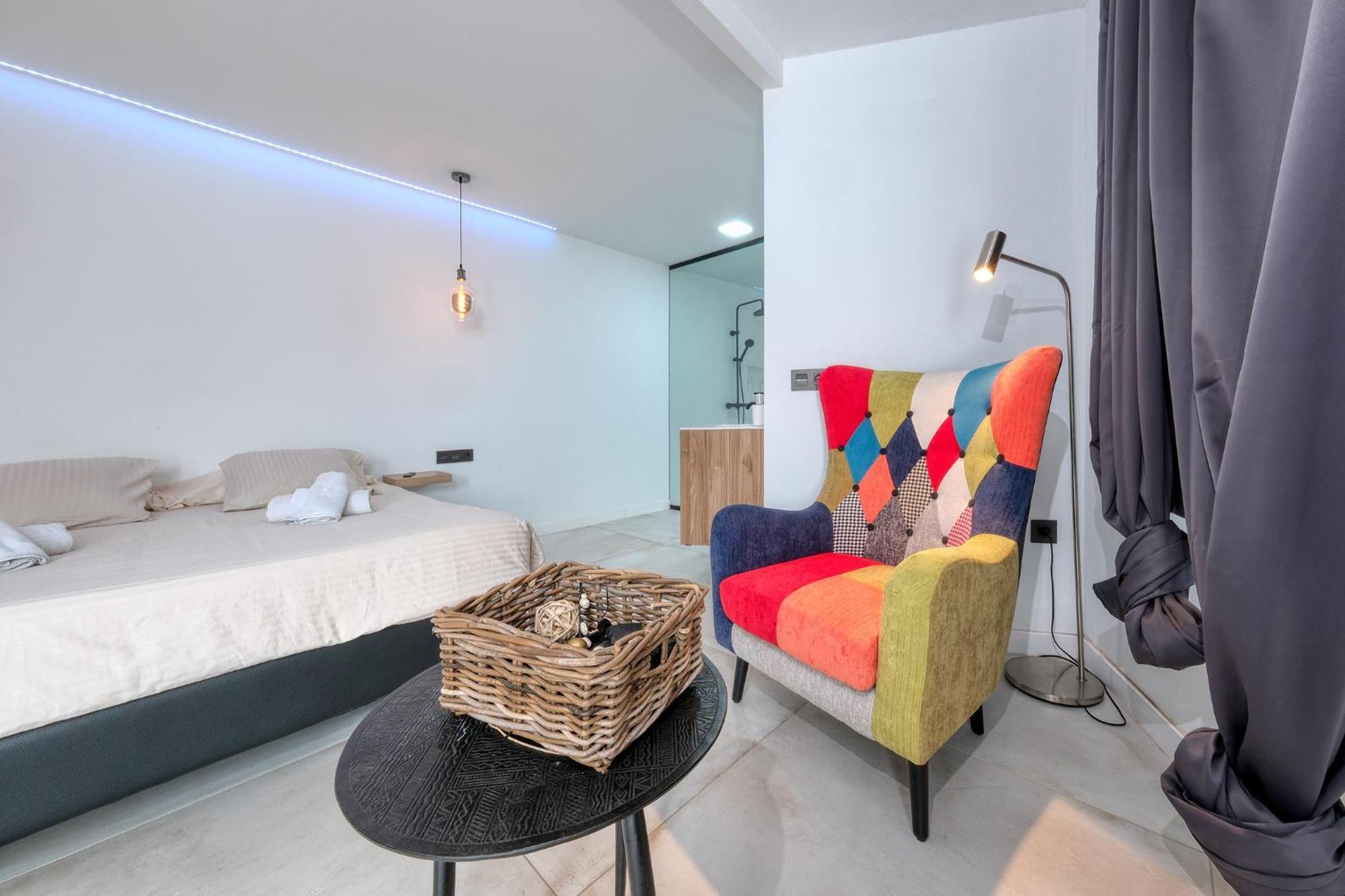 Macher Room Dış mekan fotoğraf