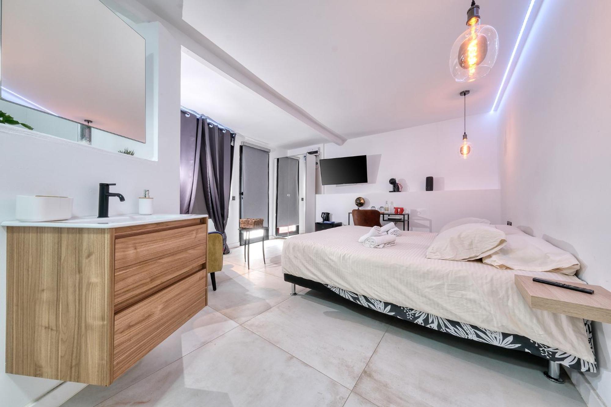 Macher Room Dış mekan fotoğraf