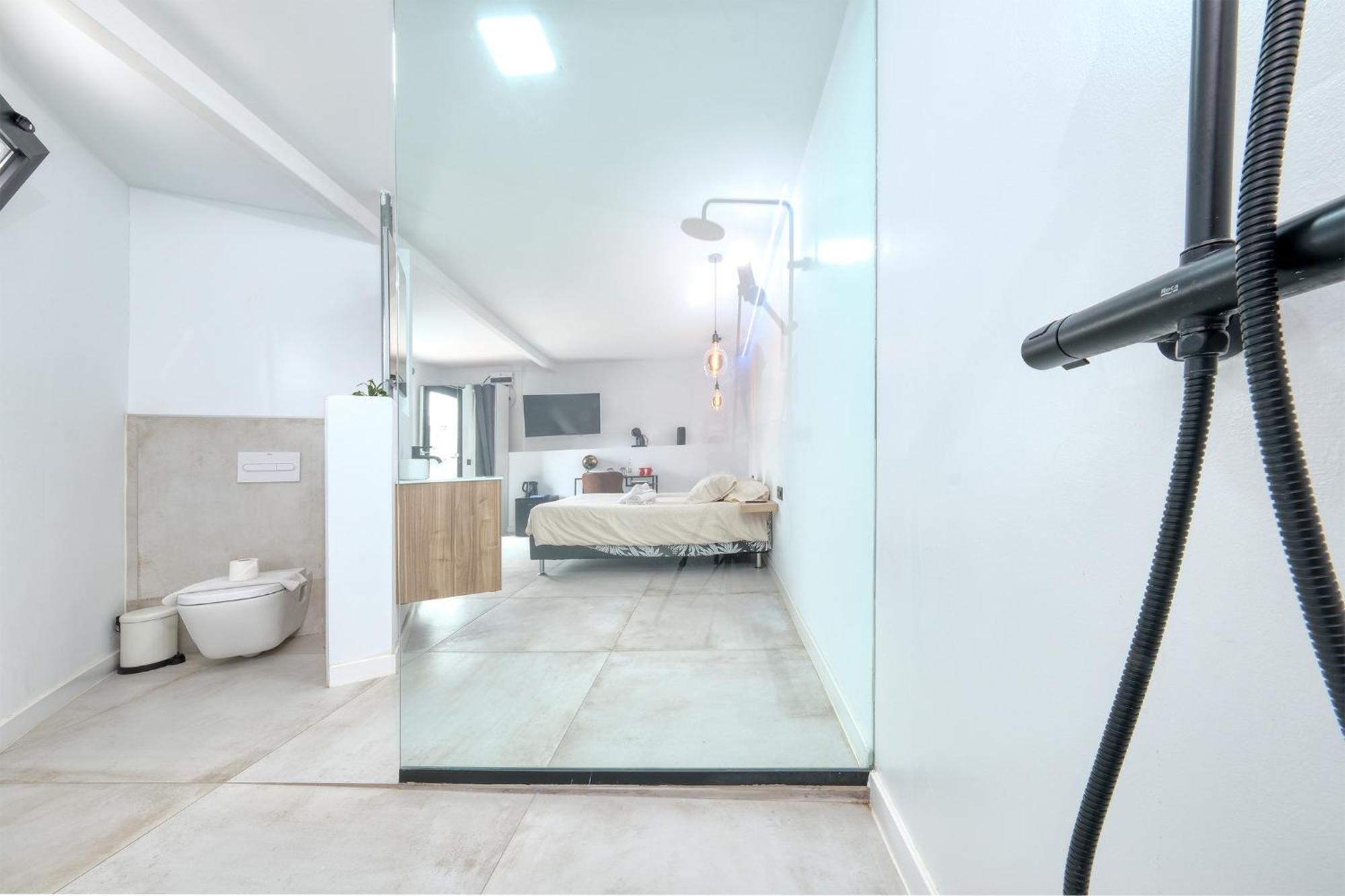 Macher Room Dış mekan fotoğraf